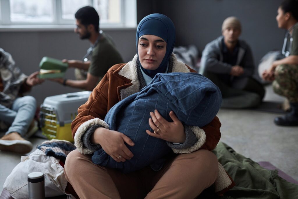 Asylum Case, Asylum, Asylum case in international law