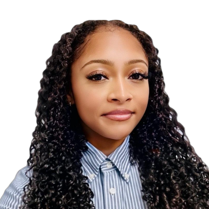 Dr. Ina Simpson, PhD